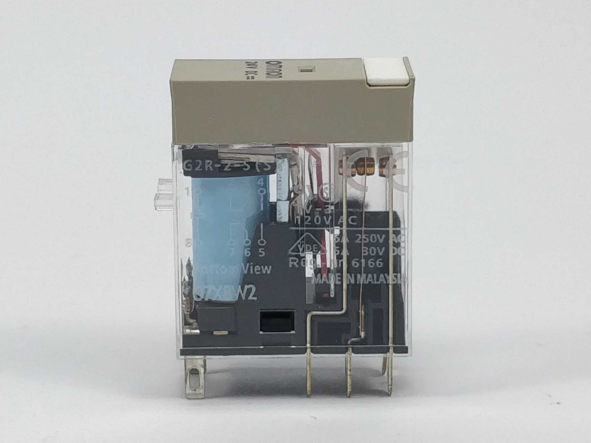 omron-g2r-2-s-s-relay_2.jpg OMRON G2R-2-S (S) Relay