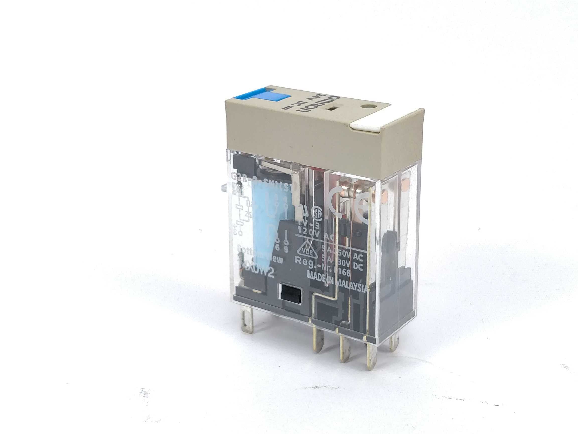 omron-g2r-2-snis-plug-in-relay-with-p2rf-08-s-socket_2.jpg OMRON G2R-2-SNI(S) Plug in Relay with P2RF-08-S socket