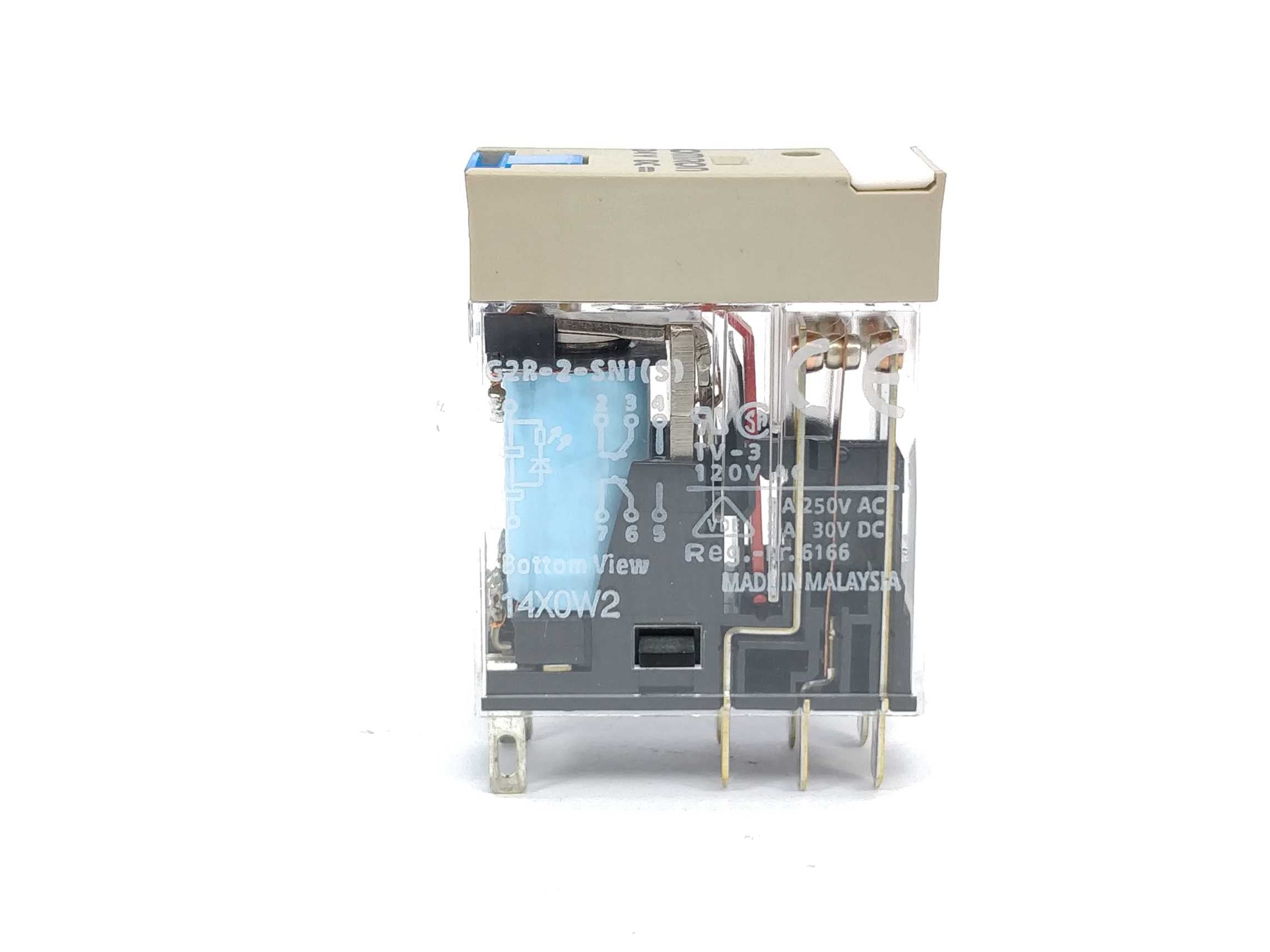 omron-g2r-2-snis-plug-in-relay-with-p2rf-08-s-socket_3.jpg OMRON G2R-2-SNI(S) Plug in Relay with P2RF-08-S socket