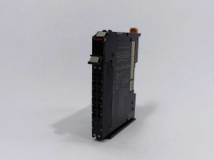 OMRON NX-AD3204 Analog Input Unit
