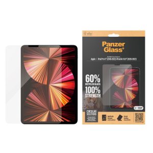 PanzerGlass™ iPad Pro 11" (18-22) Air 10.9" (20-22)