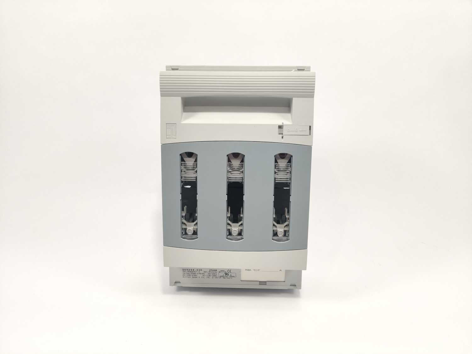 rittal-sv-9344-110-nh-fuse-switch-disconnectors_3.jpg Rittal SV 9344.110 NH fuse-switch-disconnectors