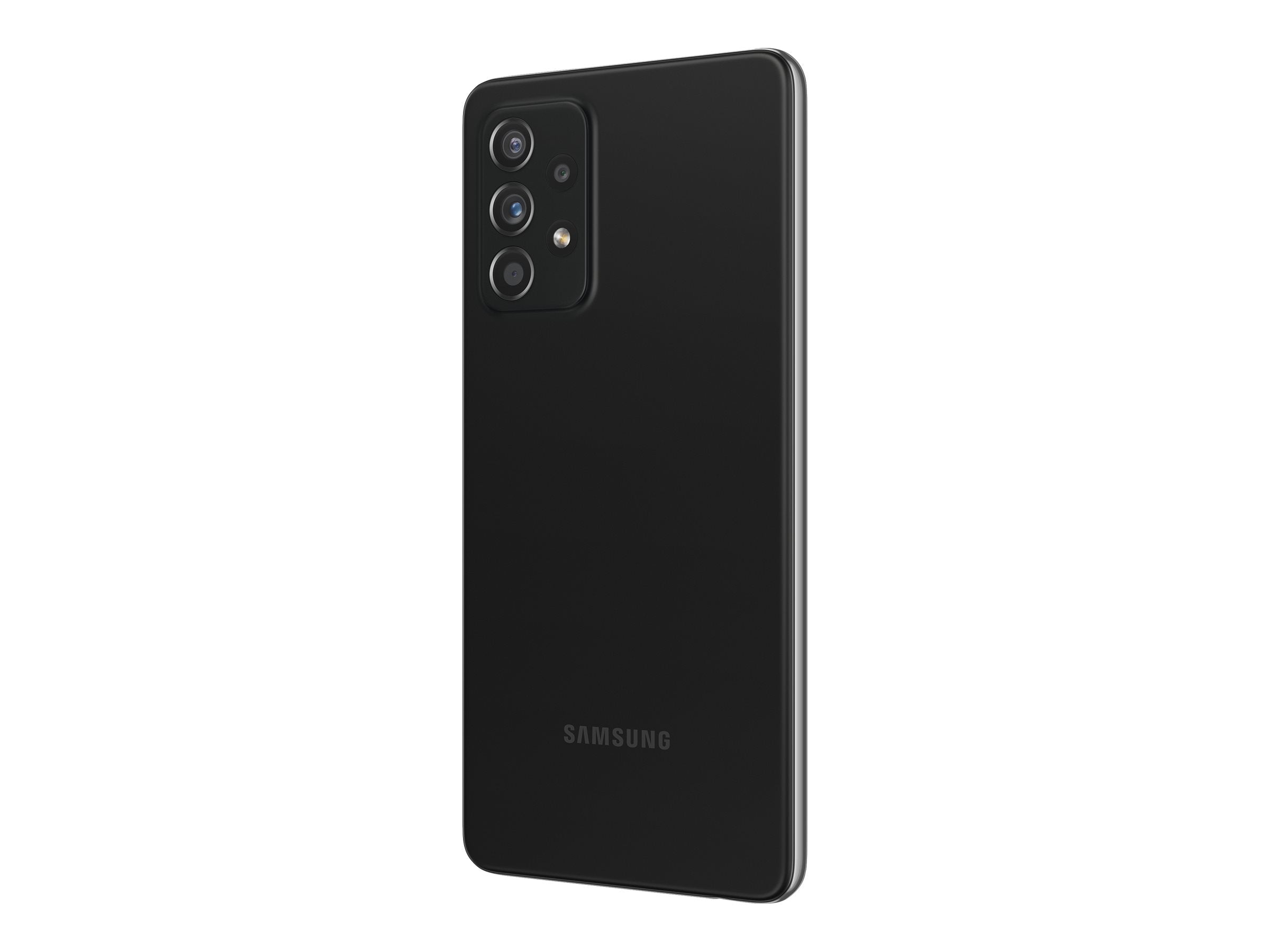 Samsung Galaxy A52s 5G 128GB, Sort Online salg