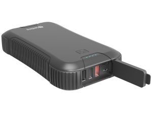 Sandberg Survivor Powerbank 30000 mAh Hot på udsalg
