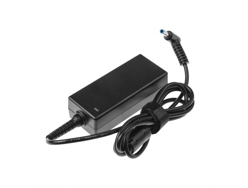 Strømforsyning Green Cell PRO AC 45W for HP