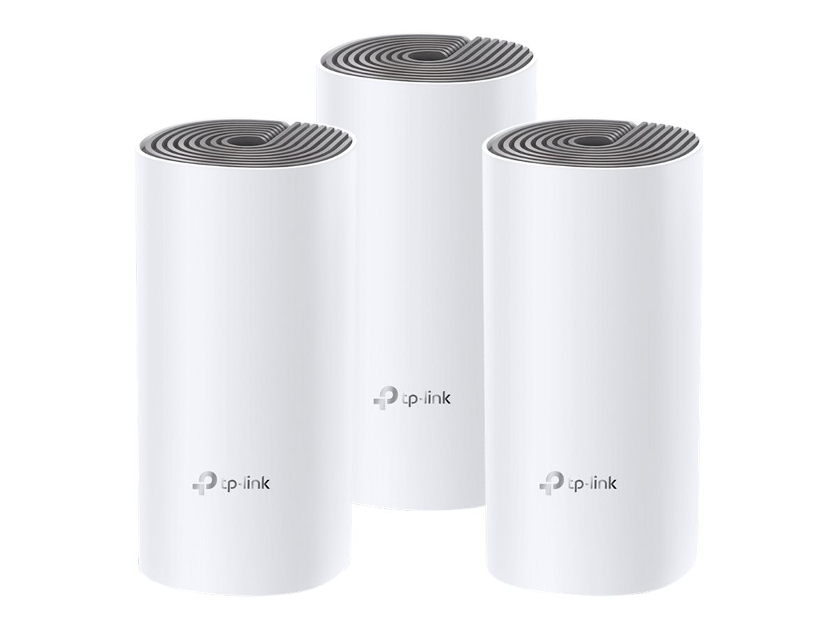 TP-Link Deco E4 Wi-Fi-system