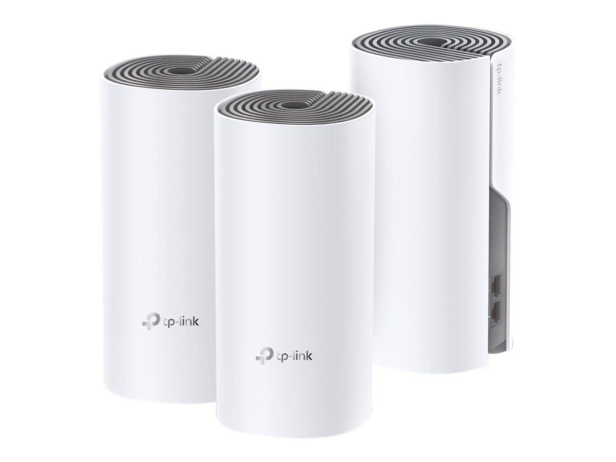 TP-Link Deco E4 Wi-Fi-system
