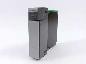 AB 1747-L511 Ser. B FRN. 6 SLC Processor unit Online nu