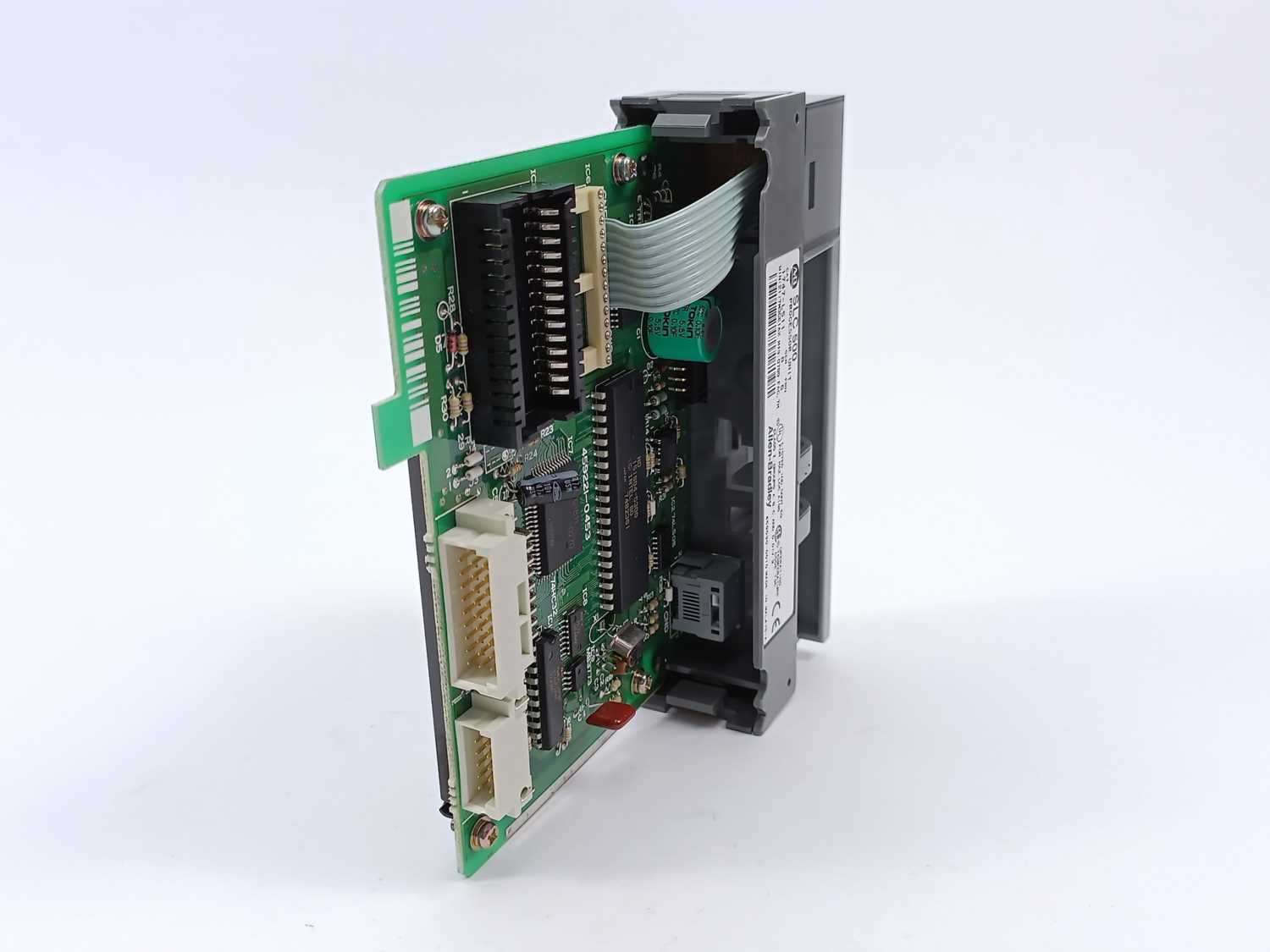 AB 1747-L511 Ser. B FRN. 6 SLC Processor unit Online nu