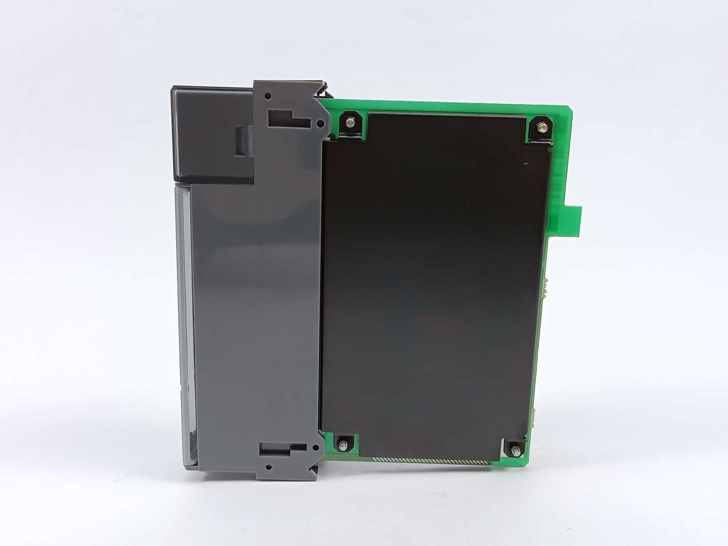 AB 1747-L511 Ser. B FRN. 6 SLC Processor unit Online nu