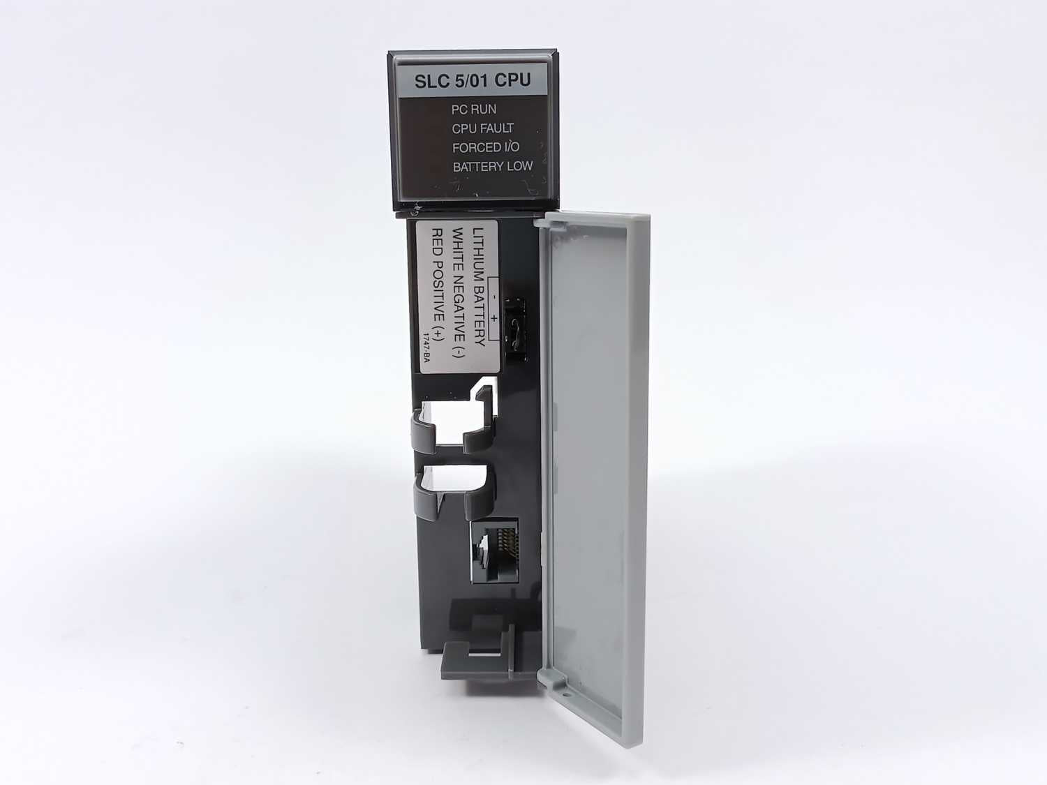 AB 1747-L511 Ser. B FRN. 6 SLC Processor unit Online nu
