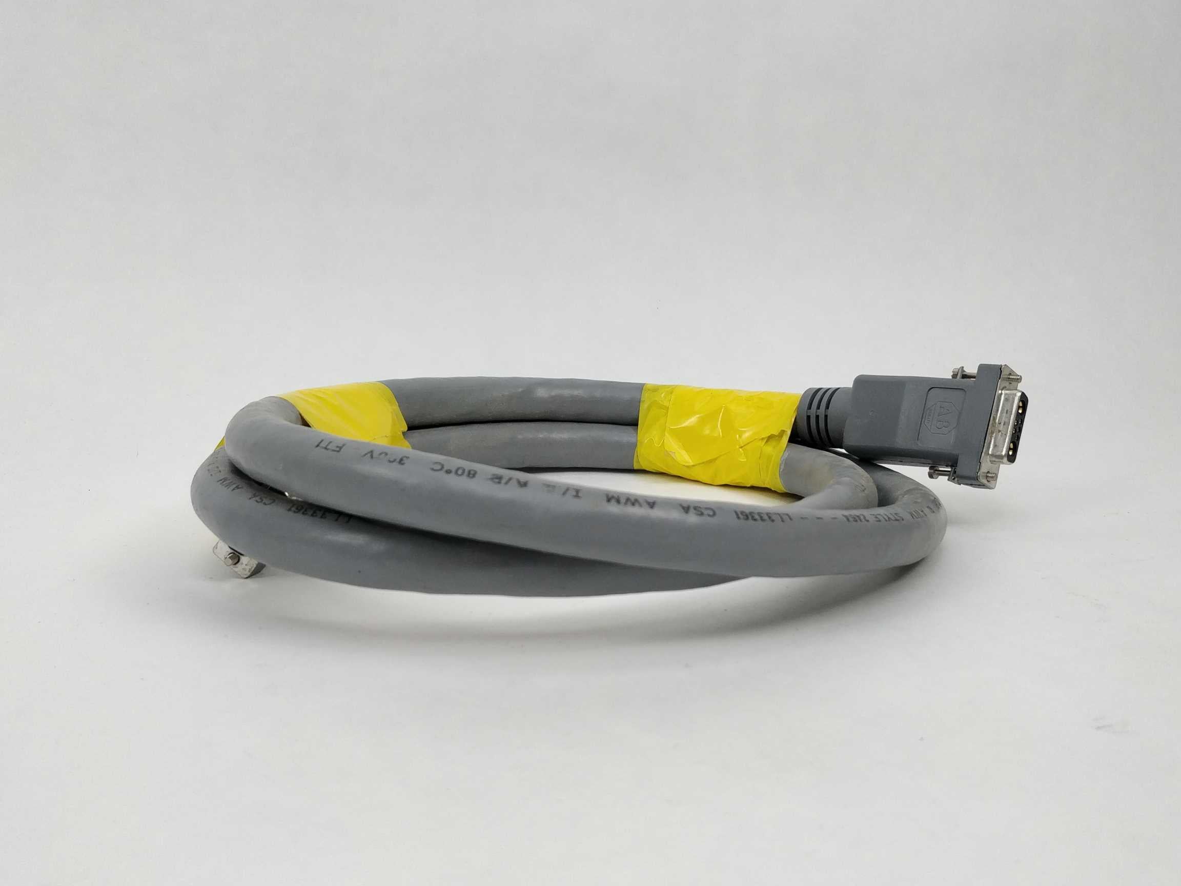 ab-1771-cp2-chassis-cable_0.jpg AB 1771-CP2 Chassis Cable Online nu