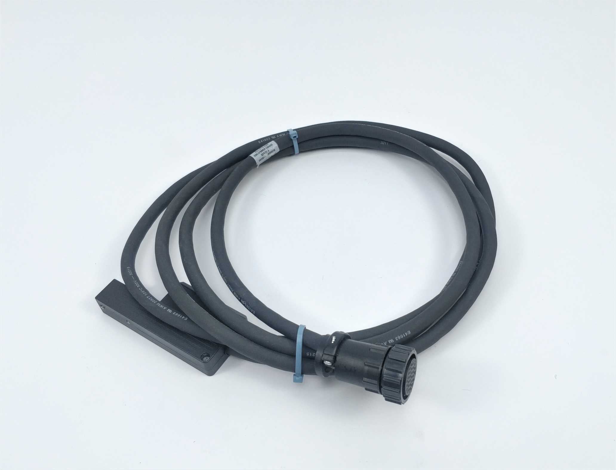 AB 2090-CFBM6DF-CBAA03 Feedback Cable TL-Series 3m, Ser. A
