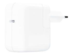 Apple 30Watt Strømforsyningsadapter Online nu