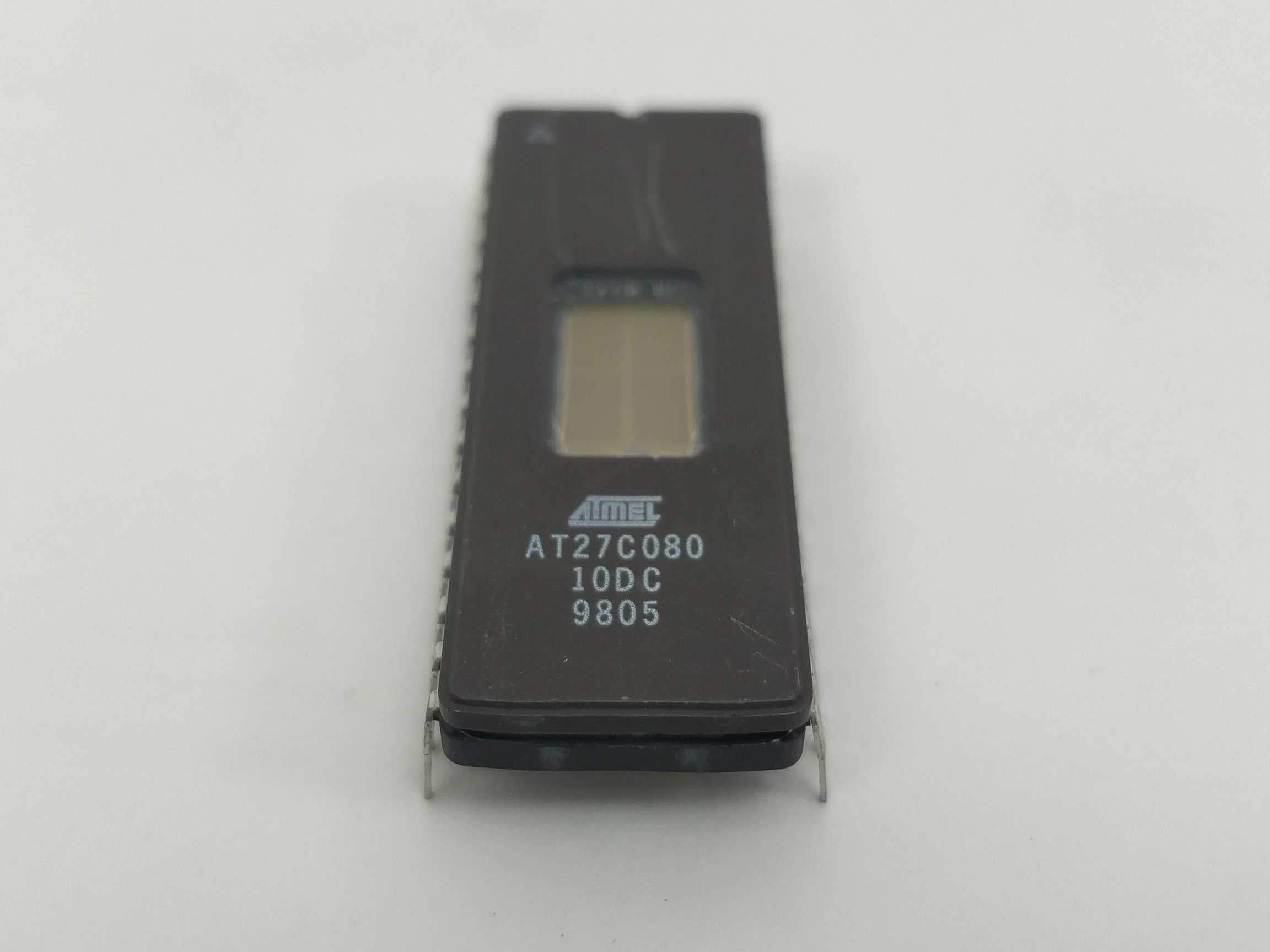 atmel-at27c080-10dc-8-megabit-1m-x-8-otp-eprom-2-pcs_1.jpg Atmel AT27C080-10DC 8-Megabit (1M x 8) OTP EPROM 2 Pcs