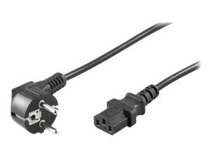 goobay NK 101 S - strømkabel