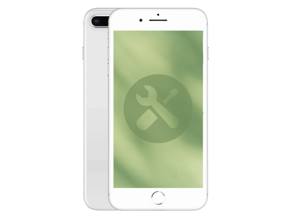 iPhone 8 Plus reparation