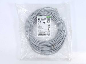 MURR Elektronik 7000-12021-2142000 M12 male 0° A-cod. with cable 20M