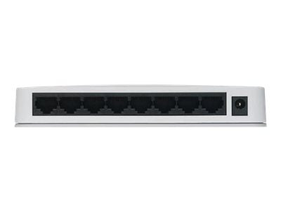 NETGEAR GS208 Switch 8-porte