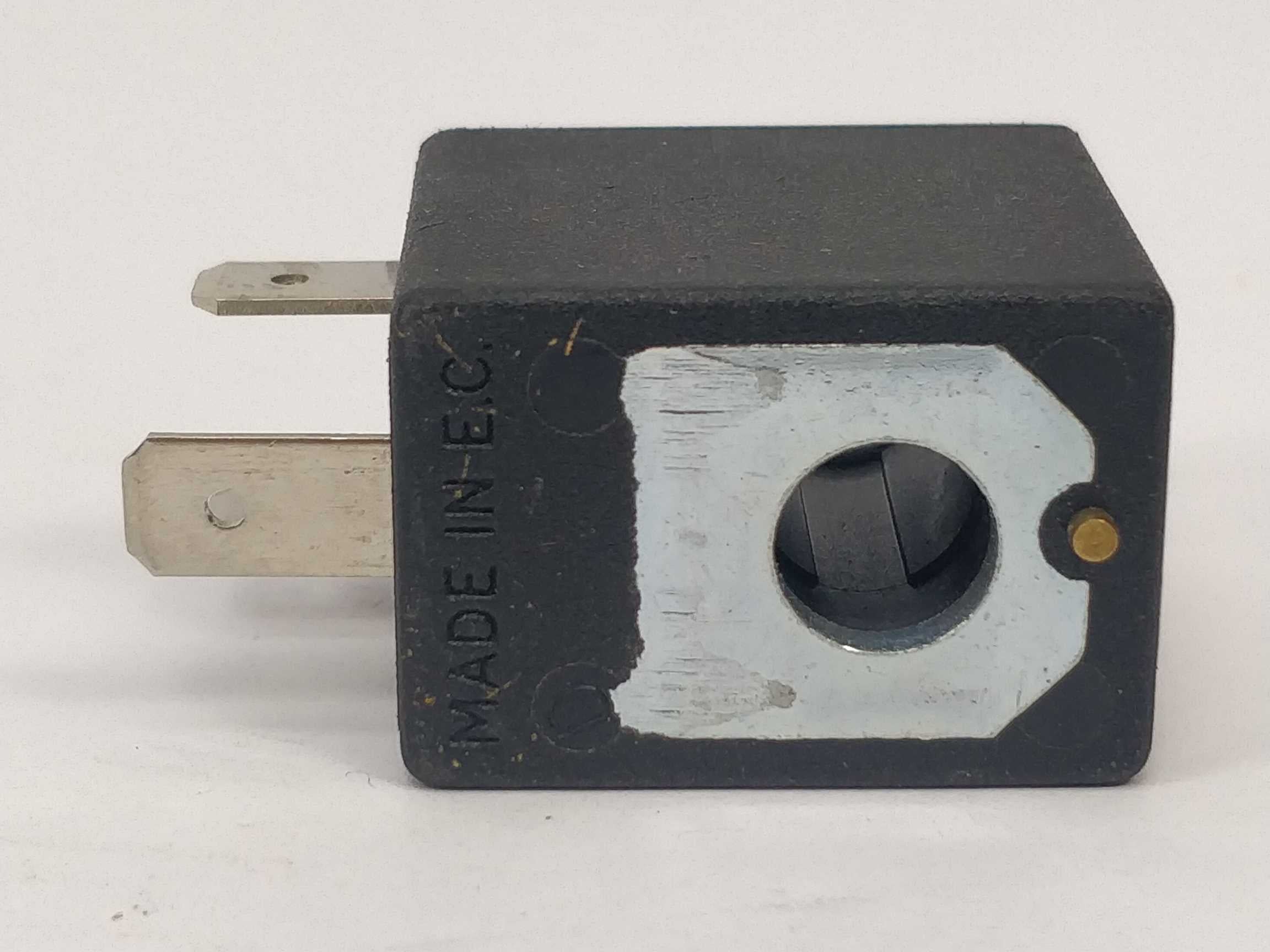 norgren-84j-coil-24vac_3.jpg NORGREN 84J Coil 24VAC