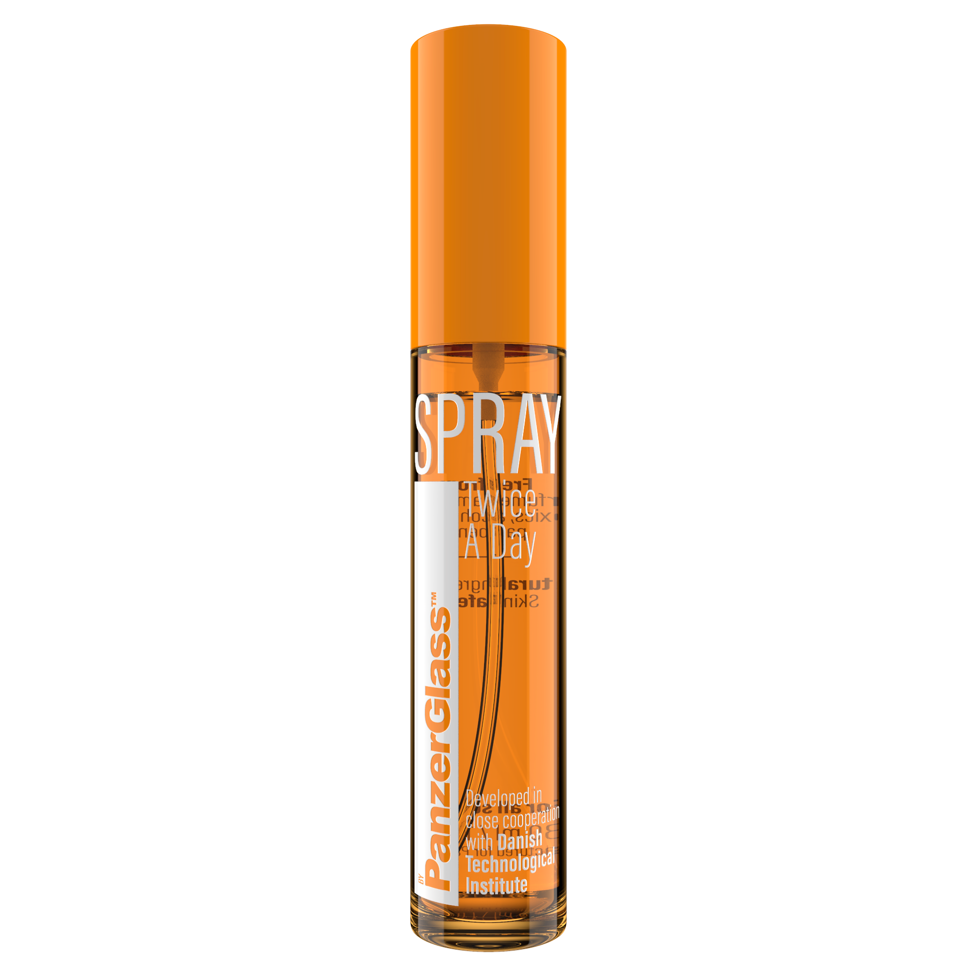 PanzerGlass™ SPRAY Twice A Day 30 ml Online