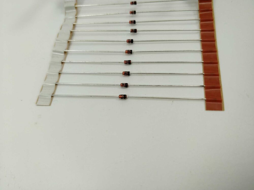 Philips BAT82 933624740153 BAT82, Diode Rabat