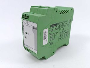 Phoenix Contact 2938730 MINI-PS-100-240AC/24DC/2 Power Supply Levere