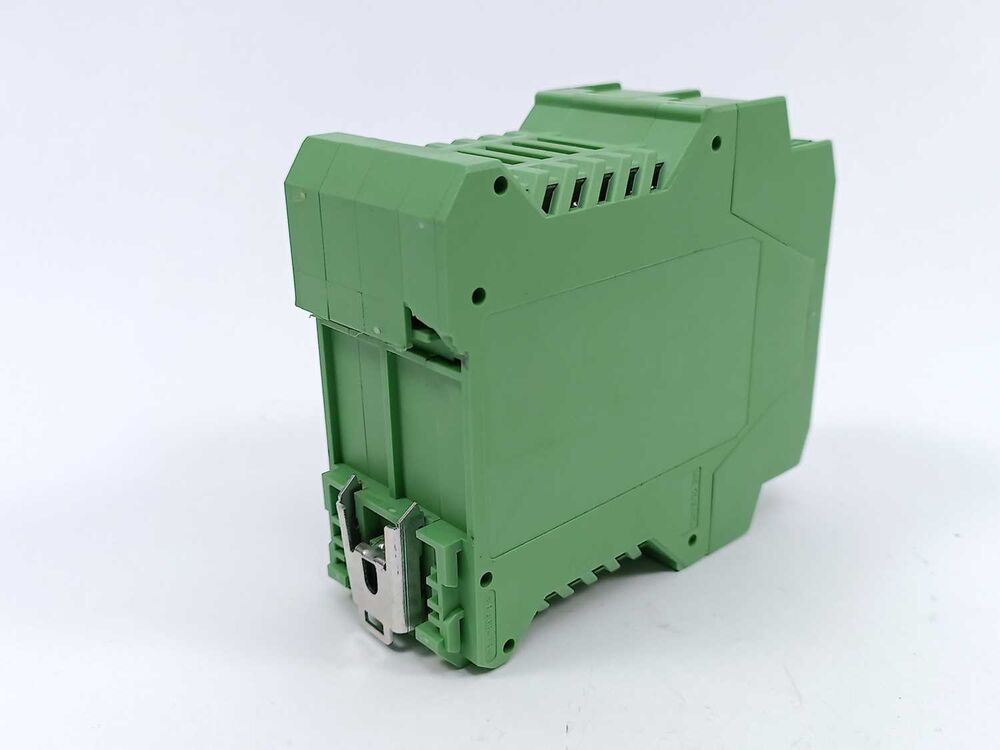 Phoenix Contact 2938730 MINI-PS-100-240AC/24DC/2 Power Supply Levere
