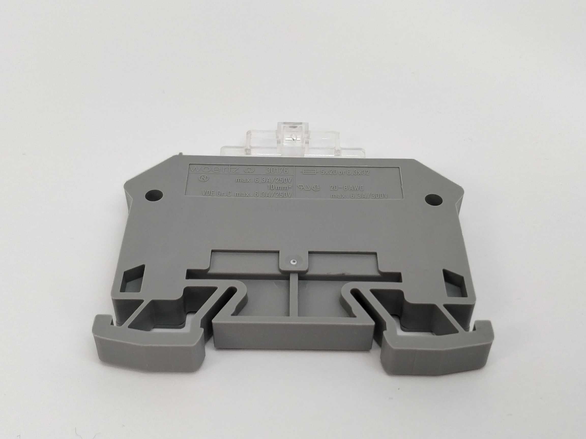 woertz-30176-grey-fuse-terminals-20pcs-box_2.jpg Woertz 30176 Grey Fuse terminals 20pcs/box