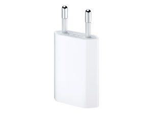 Apple Strømforsyningsadapter 5 Watt