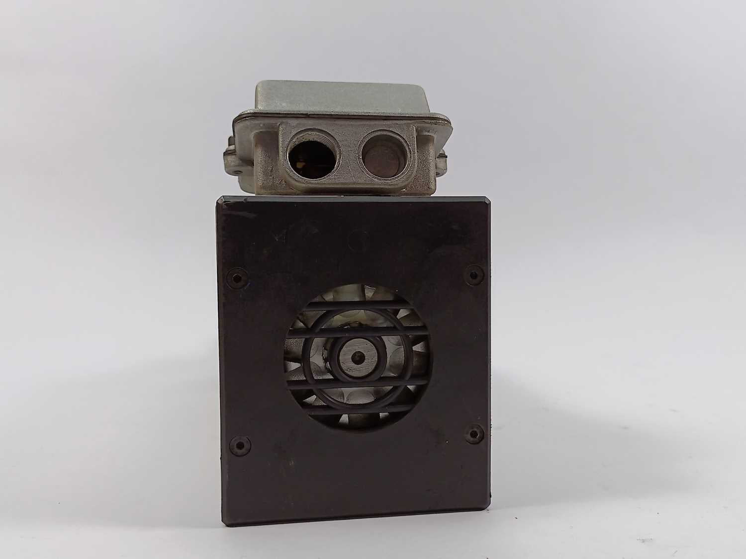 ELTE TMPE4 14/2N 3,7kW Asynchronous 3-Phase Motor 230/400V 200Hz
