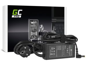 Green Cell PRO Charger AC Adapter for Acer 65W