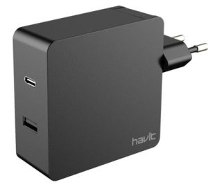 Havit 45W PD Oplader
