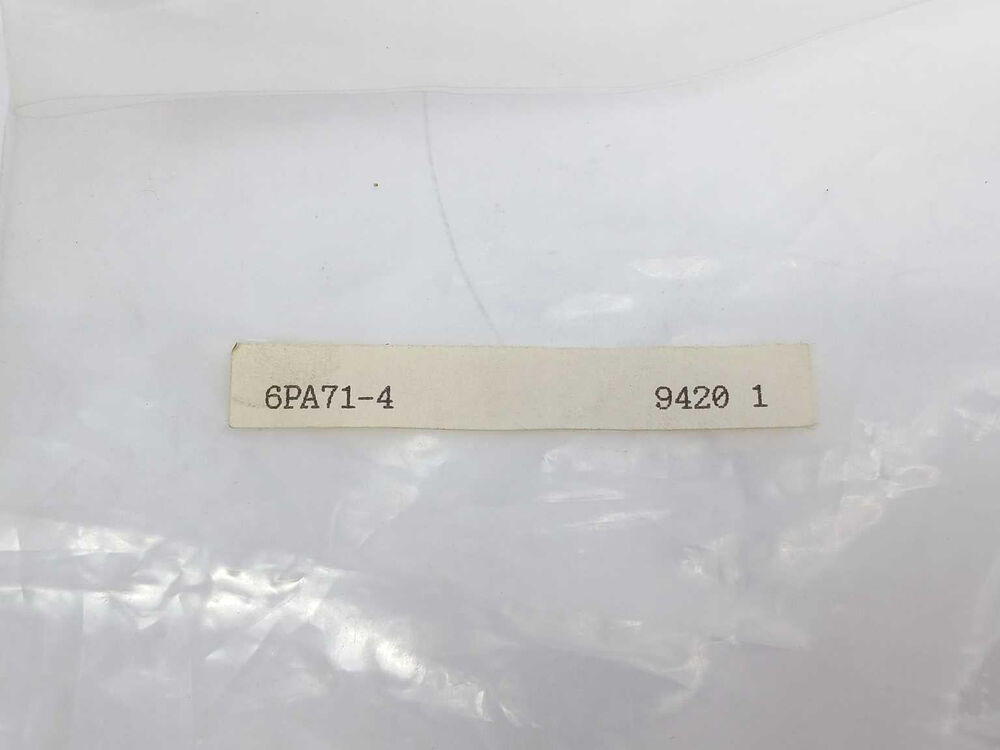 Honeywell 6PA71-4 Limit switch Hot på udsalg