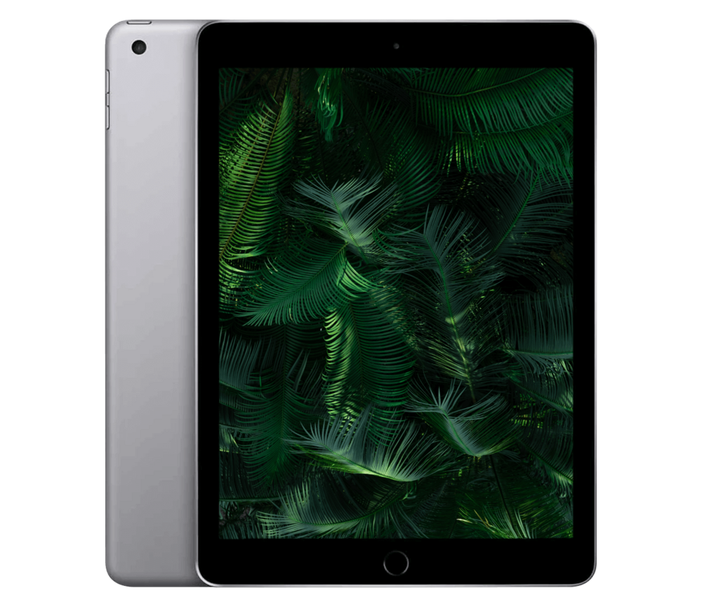 iPad 5 (2017) 9.7" WiFi + 4G