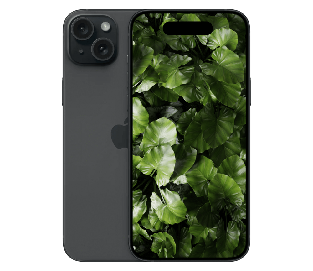 iPhone 15 Plus