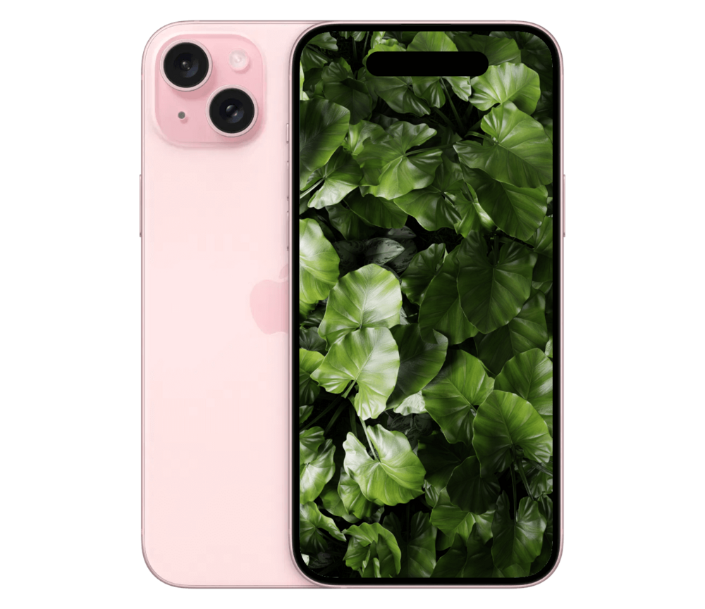 iPhone 15 Plus