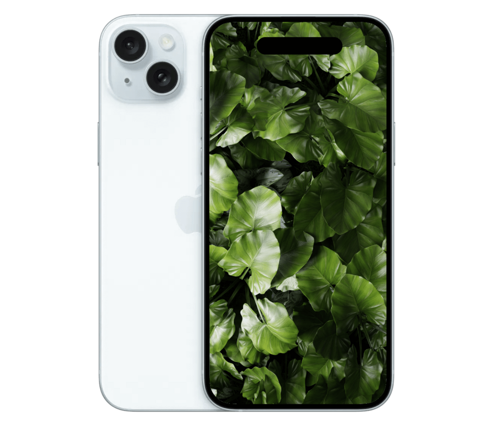 iPhone 15 Plus