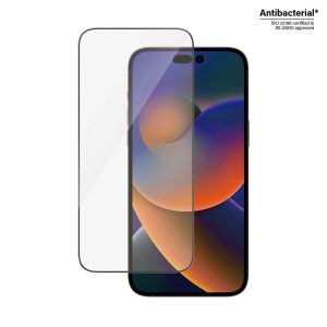 PanzerGlass™ iPhone 14 Pro Max Ultra-Wide-Fit