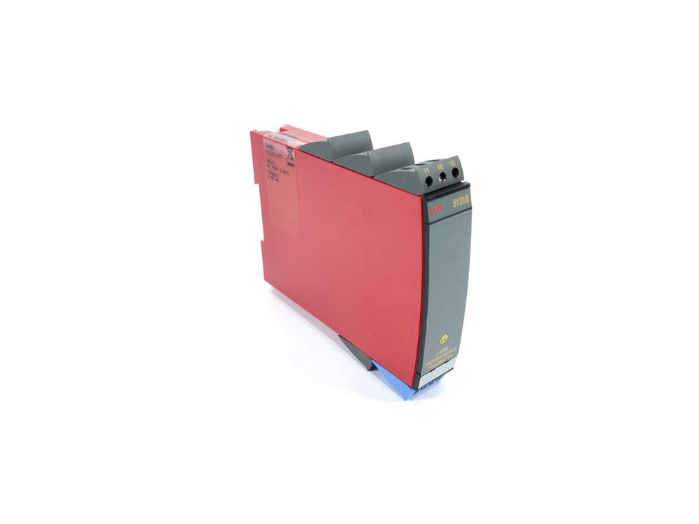 PR Electronics 5131B1A 5131.1 2-wire Programmable Transmitter