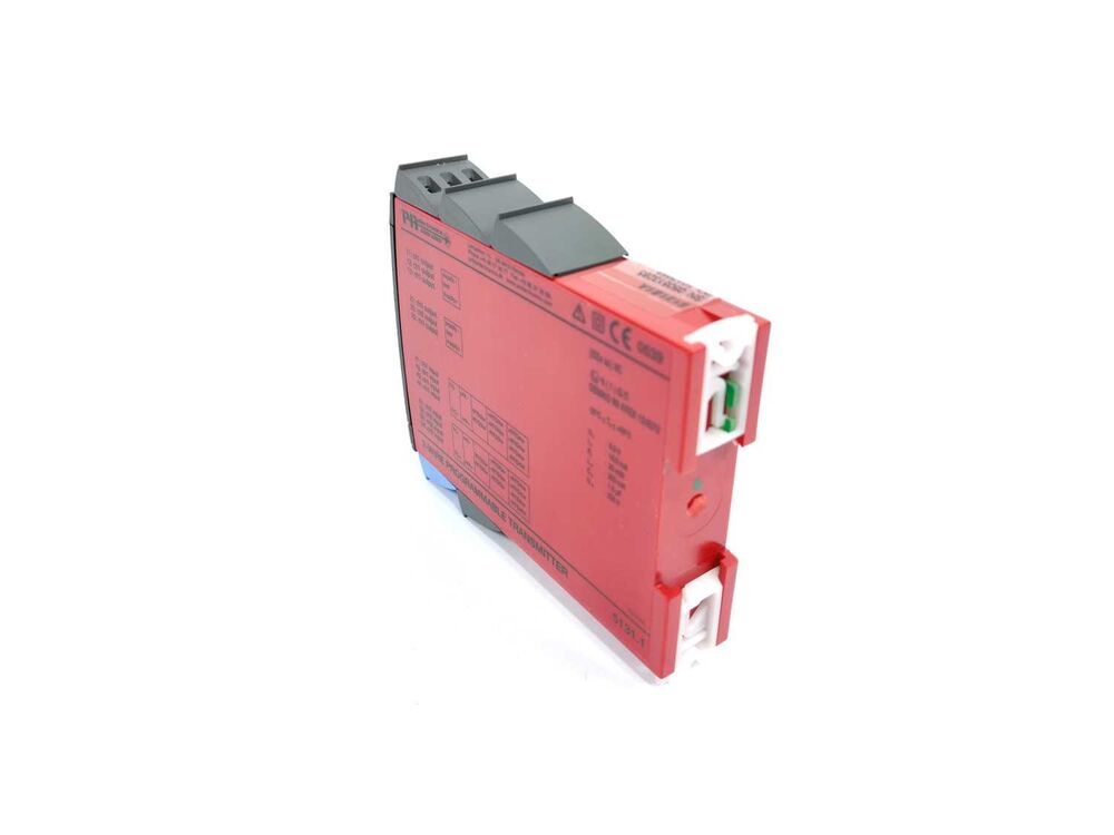 PR Electronics 5131B1A 5131.1 2-wire Programmable Transmitter