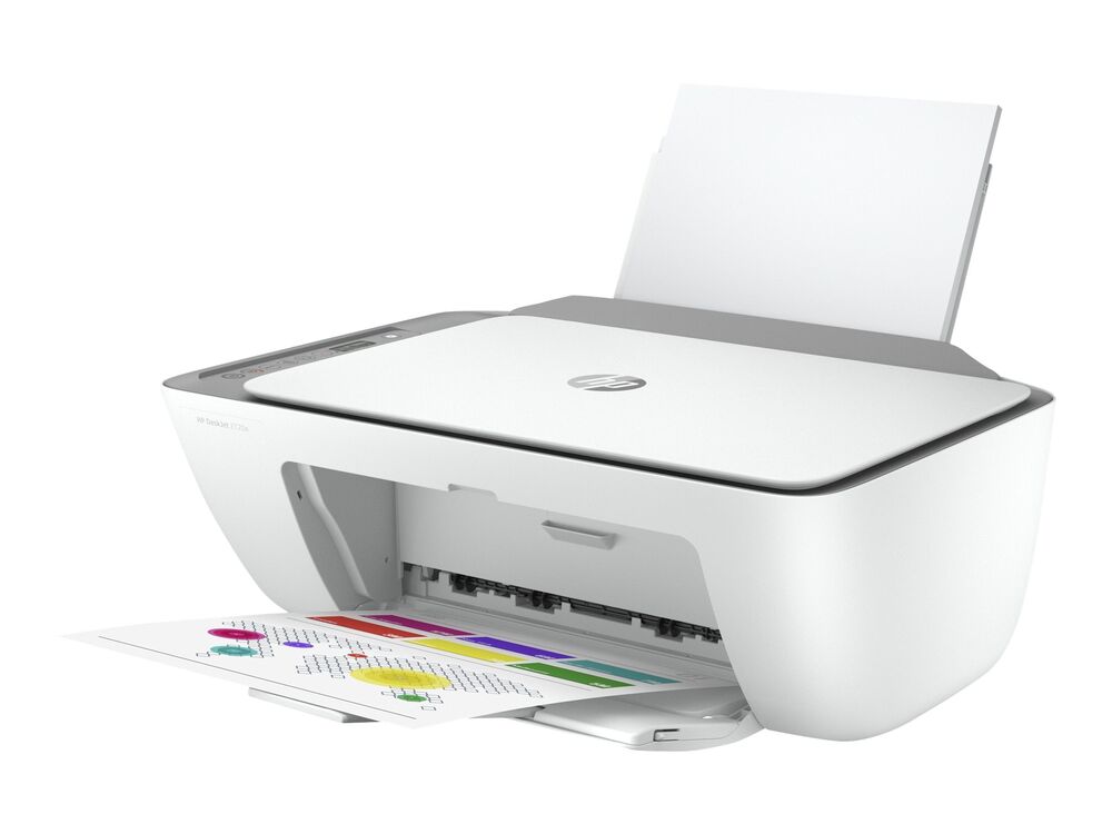Printer HP 2720e AIO, HP+