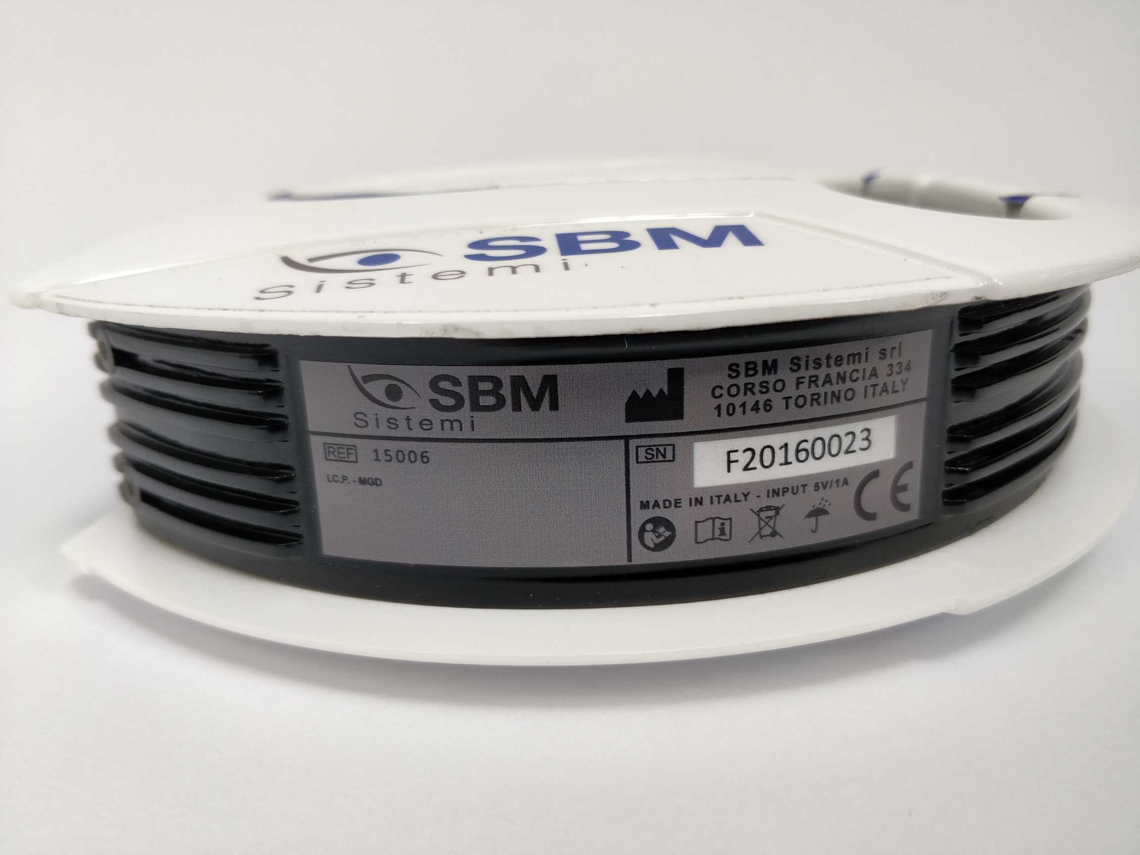 SBM Sistemi 15006 I.C.P. MGD Online nu