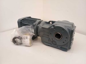 SEW-EURODRIVE KT57/TDRN90S4 Gearmotor