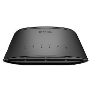Switch D-Link DGS 1005D Switch - 5 x 10/100/1000