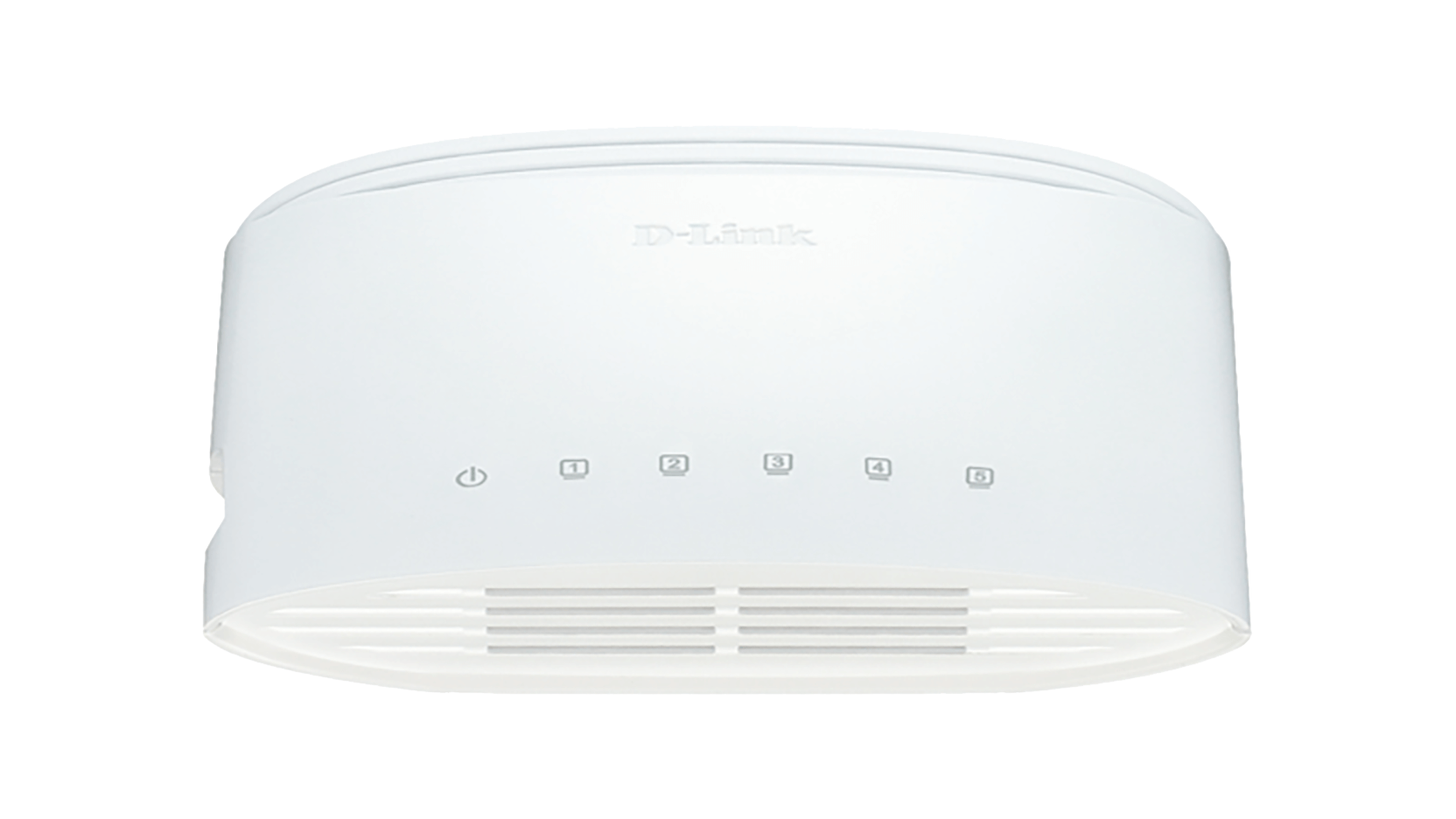 Switch D-Link DGS 1005D Switch - 5 x 10/100/1000