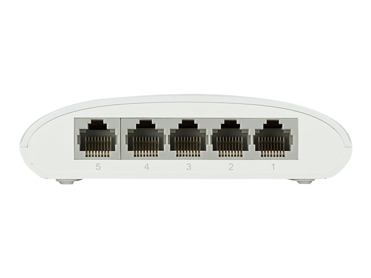 Switch D-Link DGS 1005D Switch - 5 x 10/100/1000
