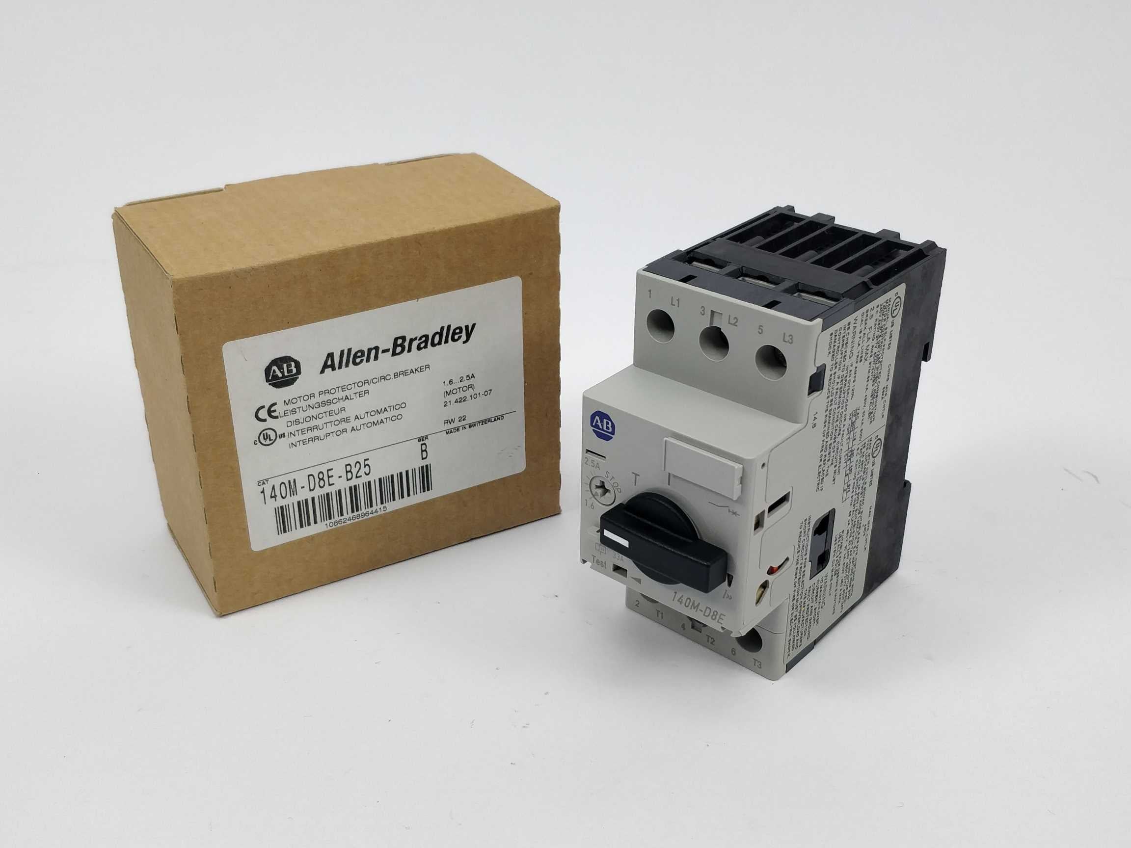 ab-140m-d8e-b25-motor-protection-circuit-breaker-ser-b_0.jpg AB 140M-D8E-B25 Motor Protection Circuit Breaker Ser. B