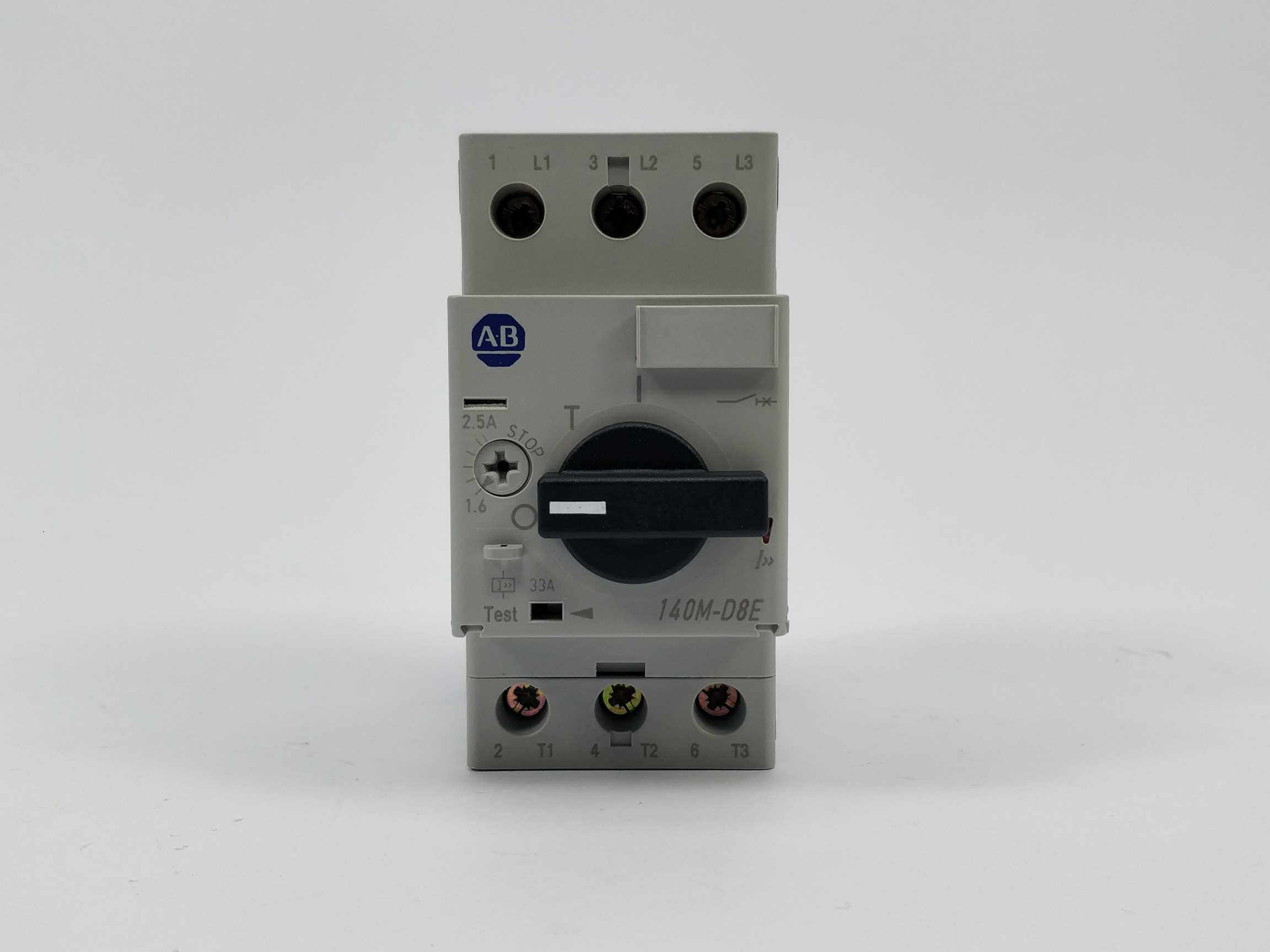 ab-140m-d8e-b25-motor-protection-circuit-breaker-ser-b_3.jpg AB 140M-D8E-B25 Motor Protection Circuit Breaker Ser. B