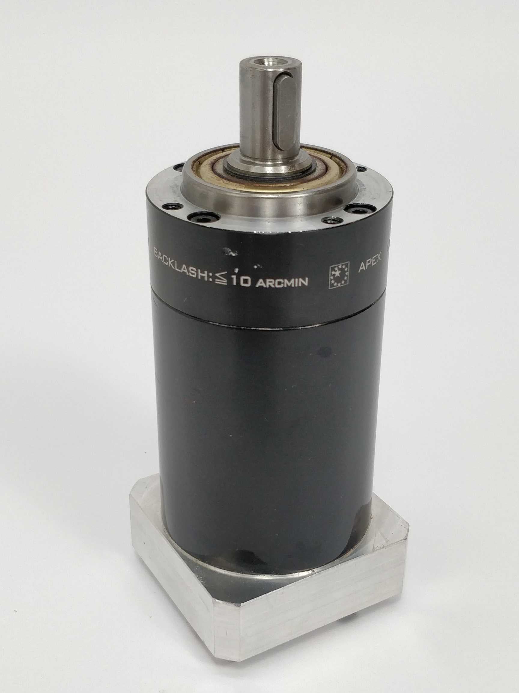 Apex PE050 100:1 Planetary gearbox på udsalg